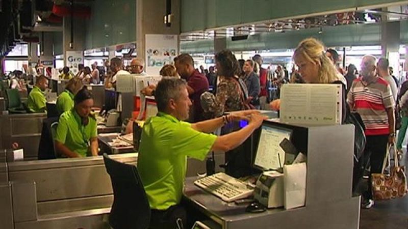 Canarias en 2' - 15/10/2018