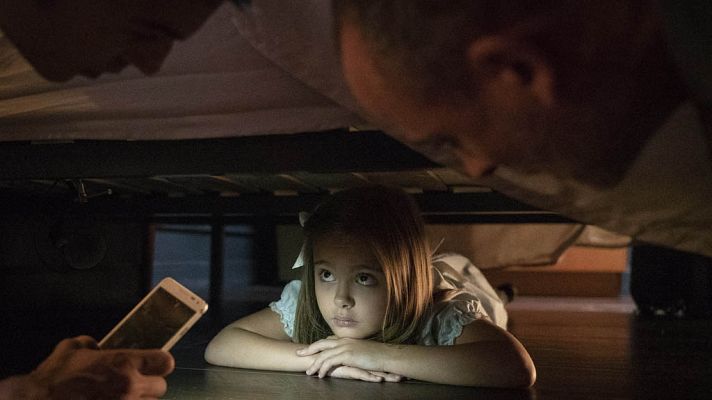 Estoy vivo - Así se rodó el capítulo 16 de 'Estoy vivo'