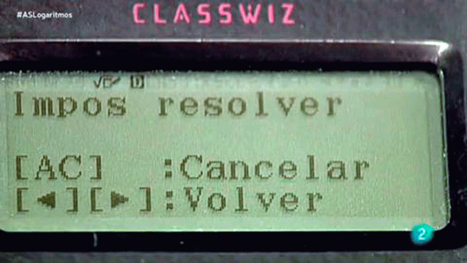 Sergio Castro, profesor10demates La aventura del saber. matematicas