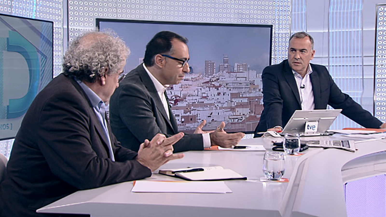 Más desayunos - 16/10/18 - ver ahora