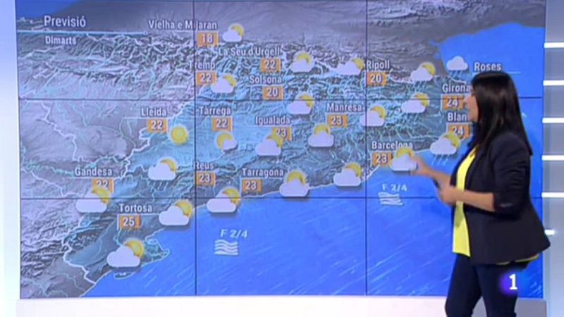 El Temps - 16/10/2018