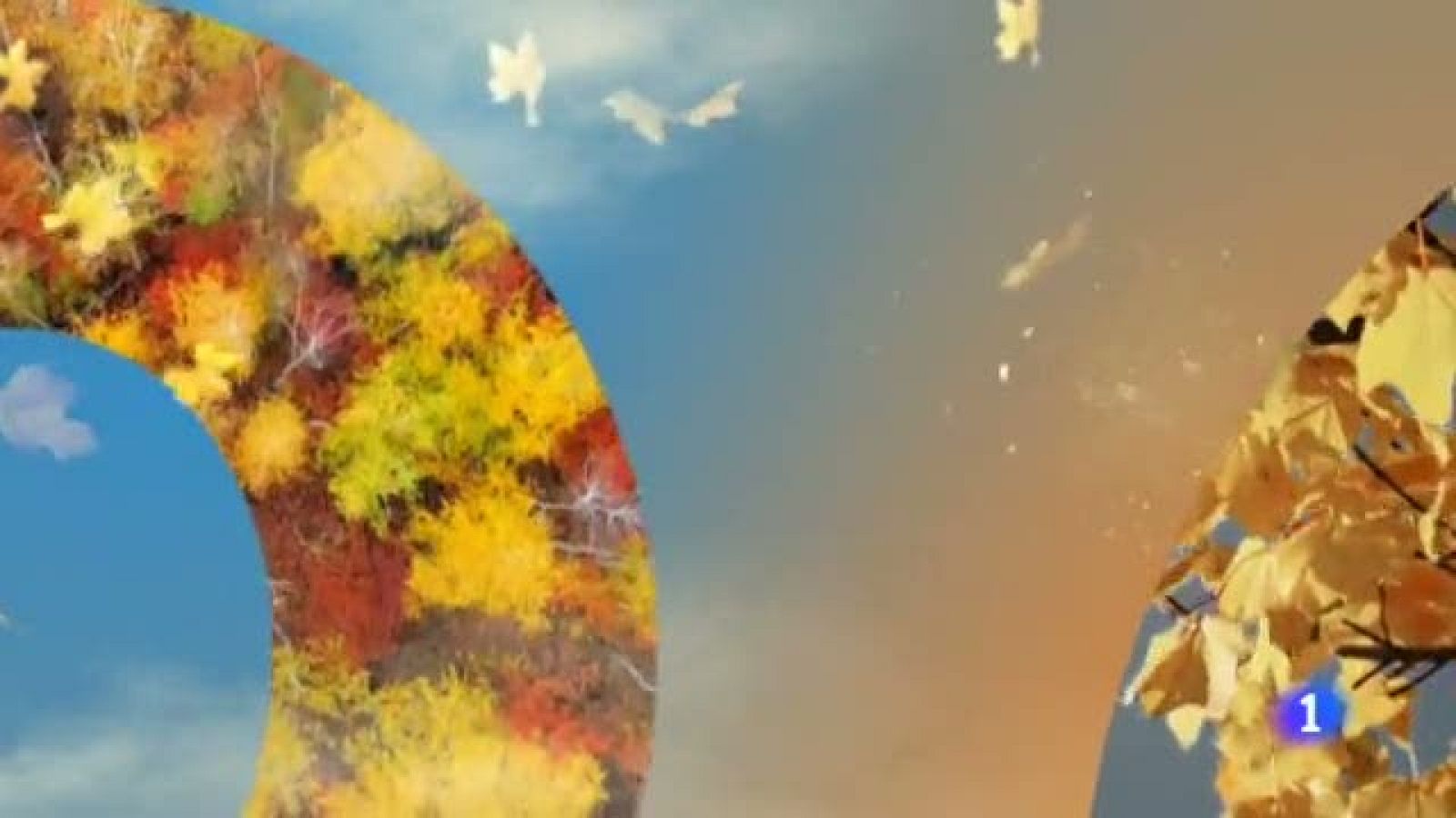 El tiempo en Cantabria - 16/10/18