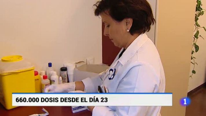 Noticias de Castilla y León - Castilla y León en 2' - 16/10/18