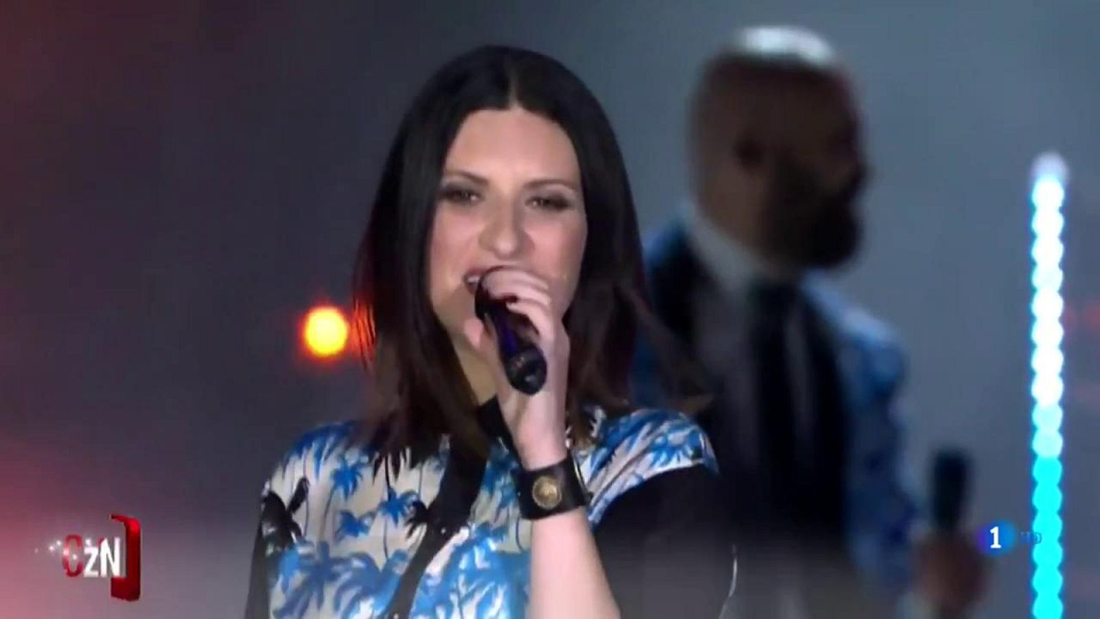 Corazón - Laura Pausini: "Estoy en una parte muy particular de mi vida"