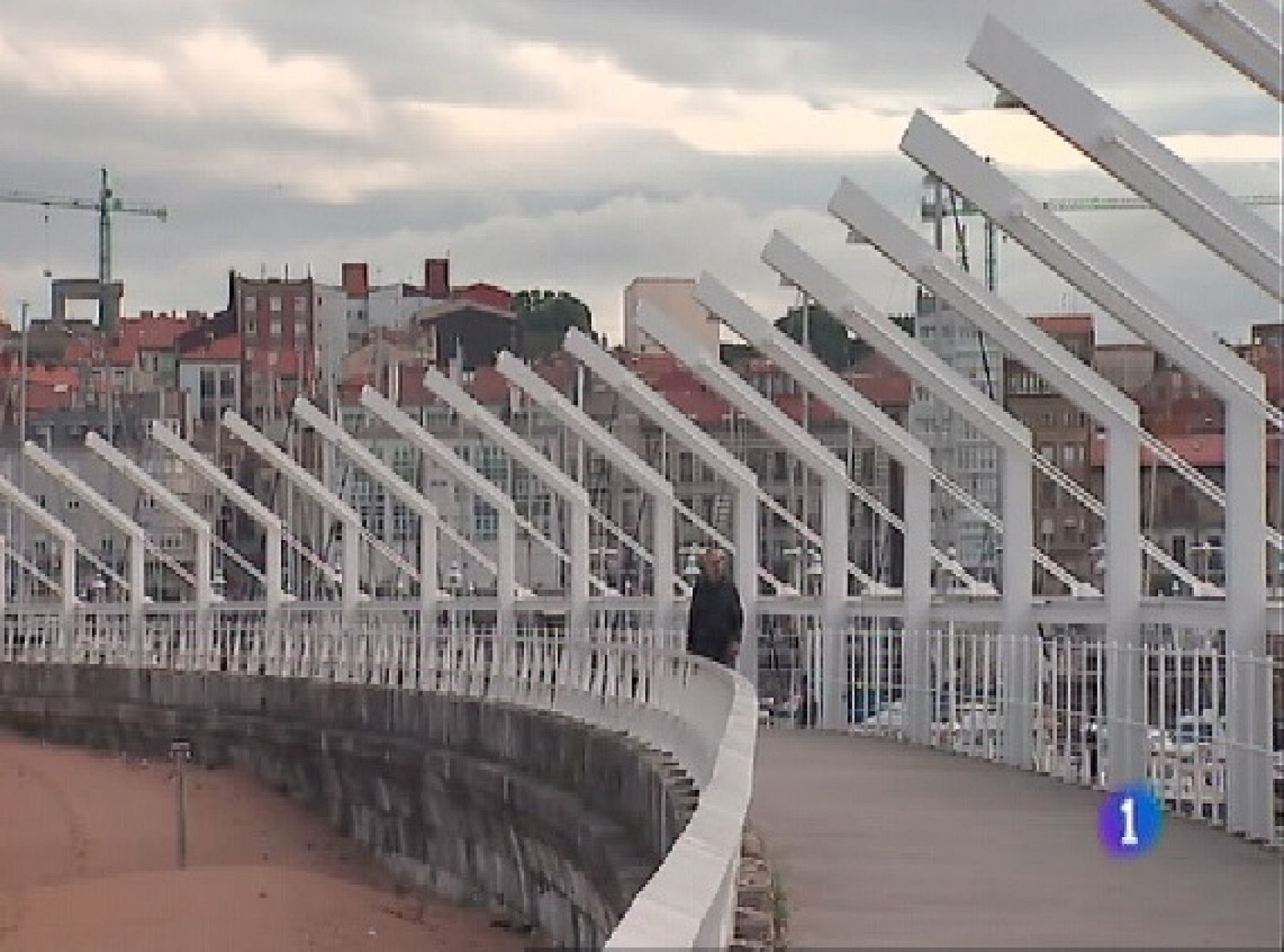 El tiempo en Asturias - 16/10/18 | Ver