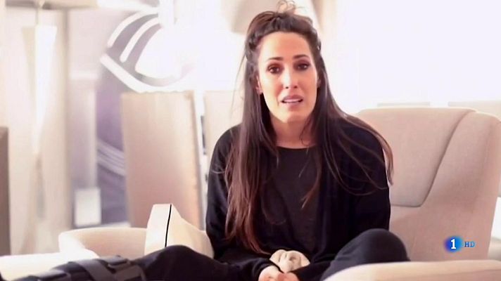 D Corazón - Malú aplaza el inicio de su gira por España