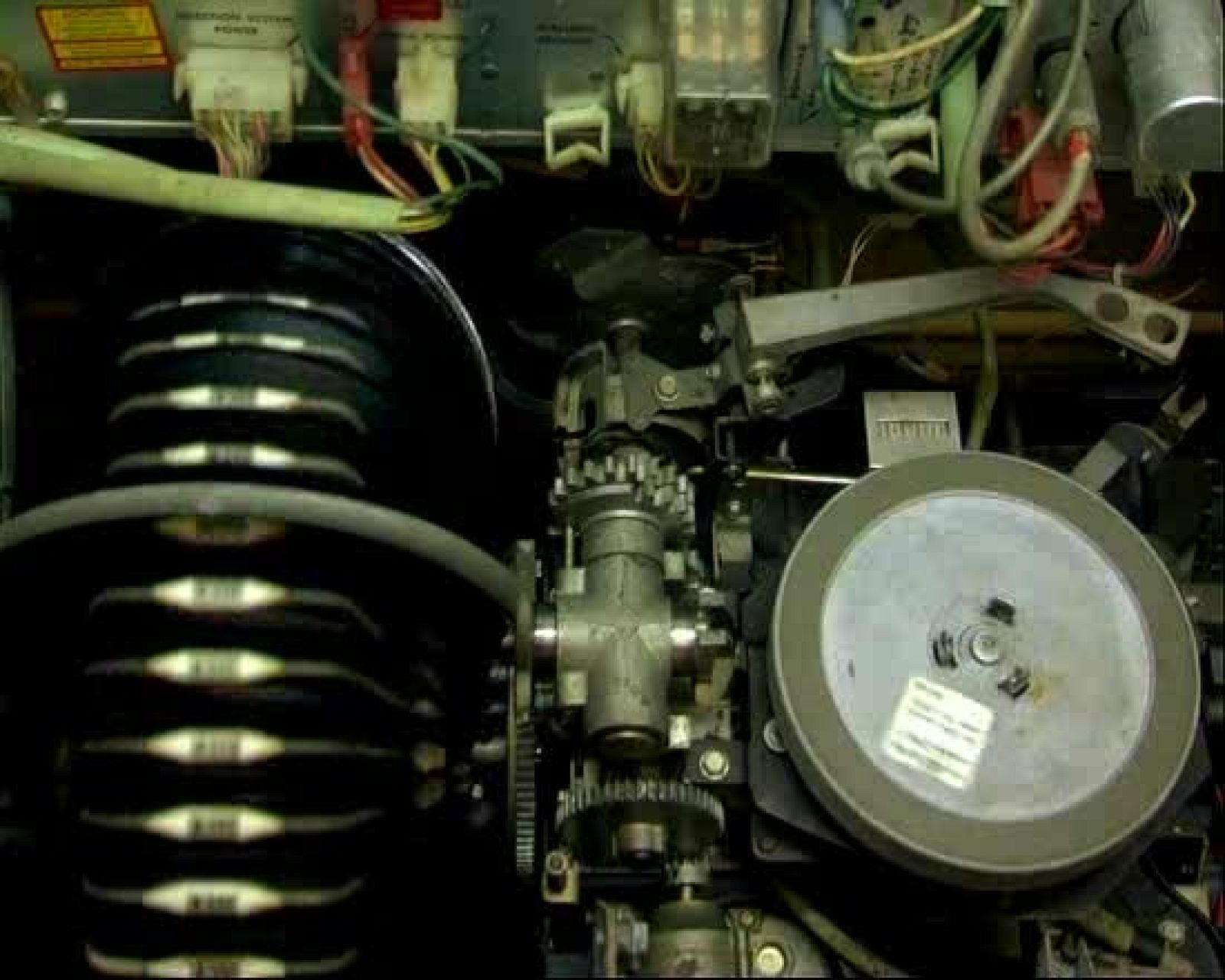 Ráfaga 481 - Music Box | Ver