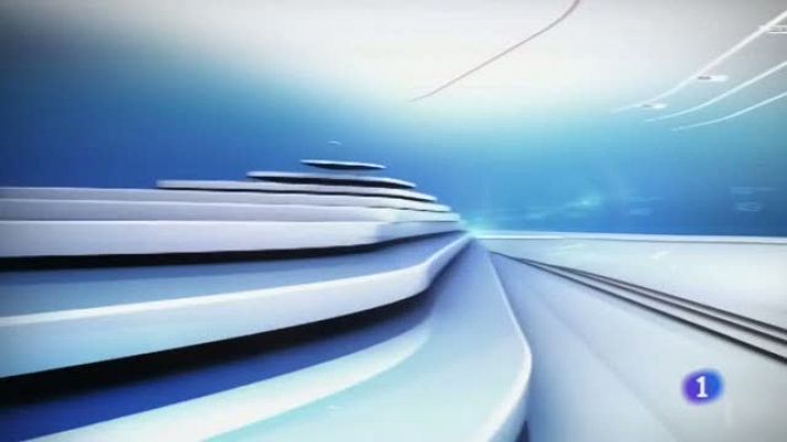 Noticias de Castilla-La Mancha - Noticias de Castilla-La Mancha - 16/10/18