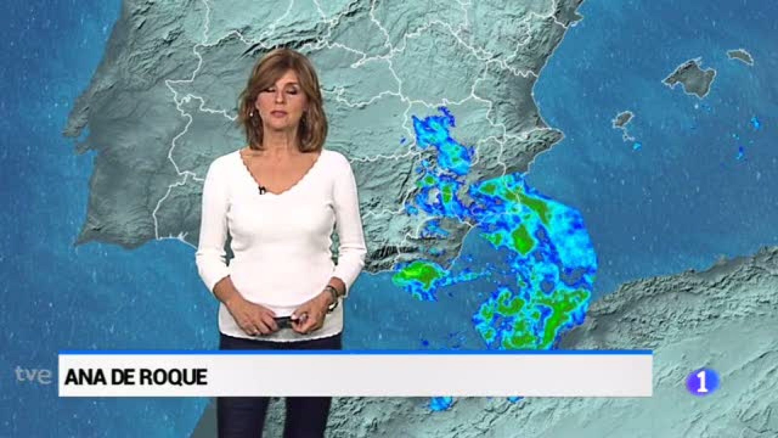 El tiempo en Andalucía - 16/10/2018 | Ver
