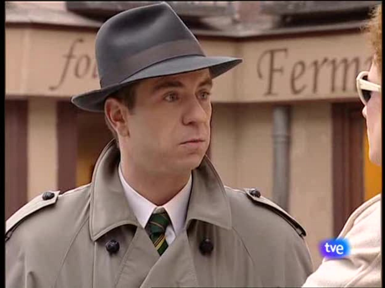 Amar en tiempos revueltos - T4 - Episodio 155 - Ver ahora