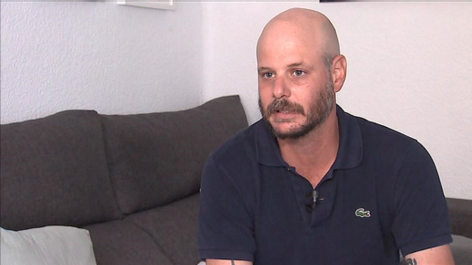 L'Informatiu - Comunitat Valenciana 2 - 16/10/18 - ver ahora