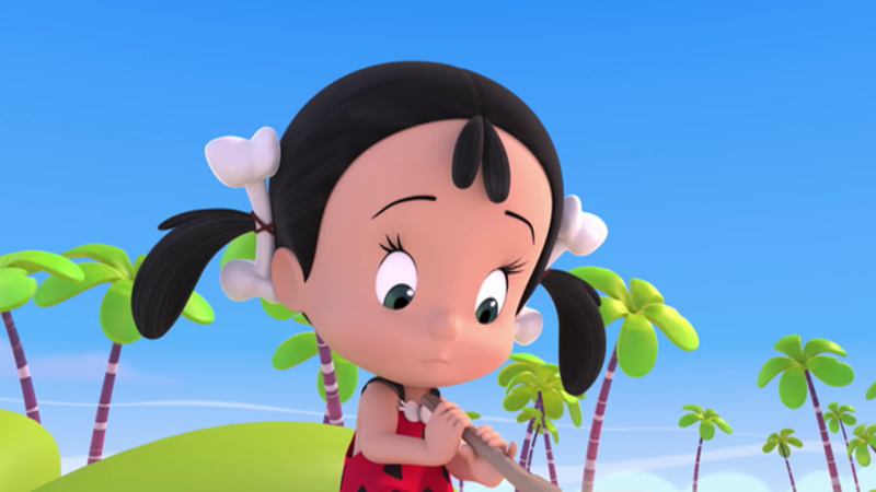 Flute age - Cleo & Cuquin en inglés | Watch