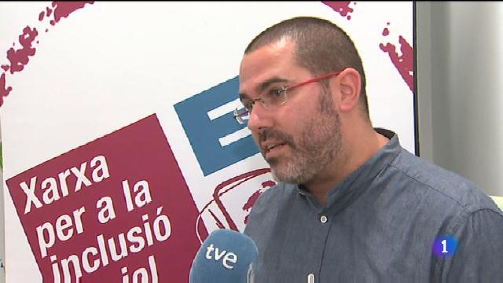 La pobresa continua augmentant a les Balears