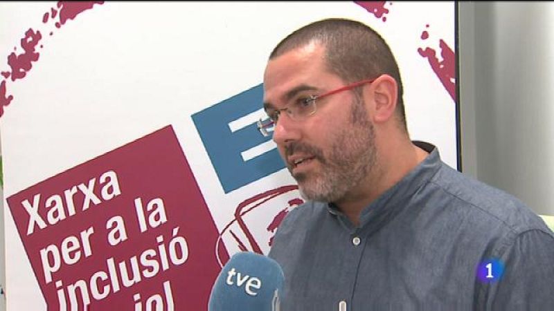 La pobresa continua augmentant a les Balears