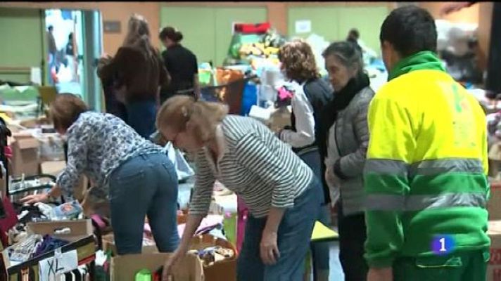 Informatiu Balear - La setmana que ve els damnificats cobraran les primeres ajudes