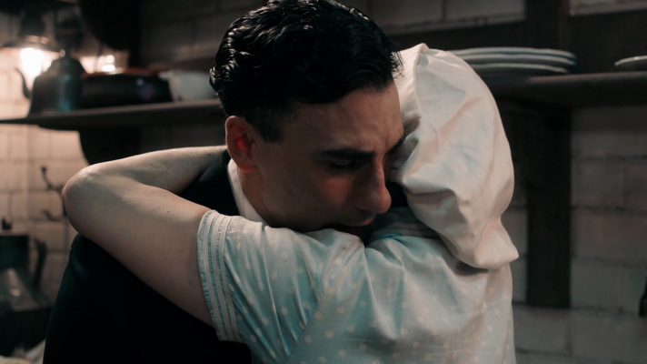  - Perico se sincera con Lissete y Clara