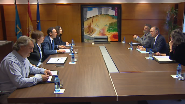 España en 24h - España en 24 horas - 16/10/18