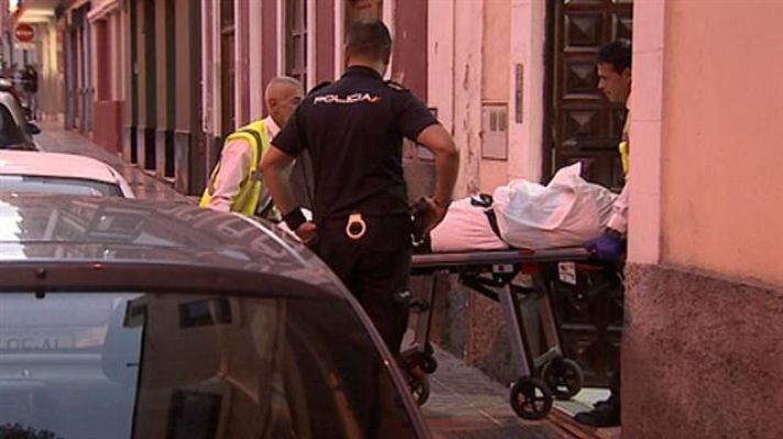 Telecanarias - Telecanarias - 16/10/2018