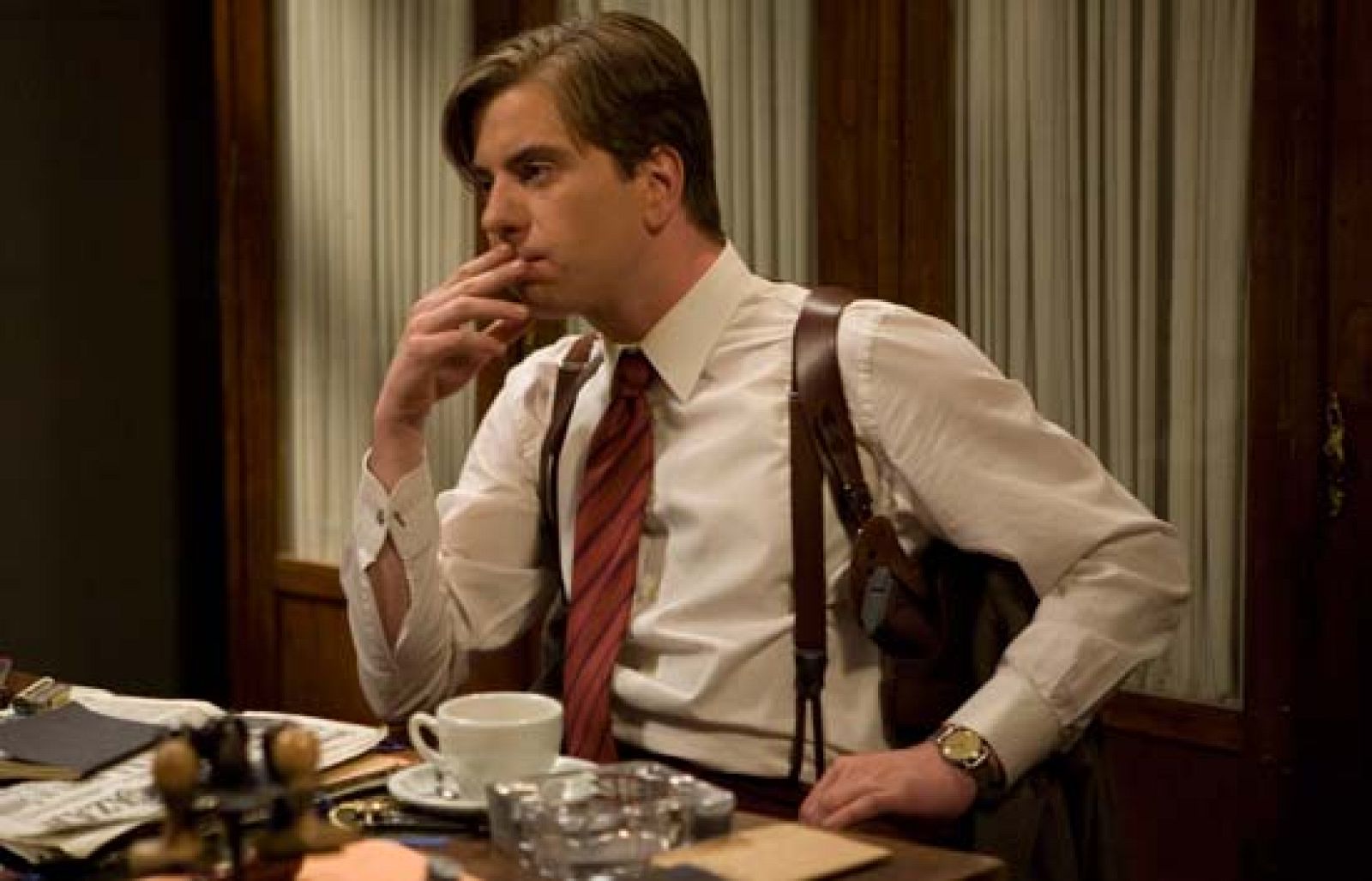 Amar - Avance del capítulo 156