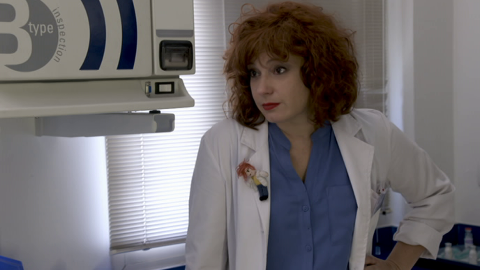 Centro médico - 16/10/18 (2) - ver ahora