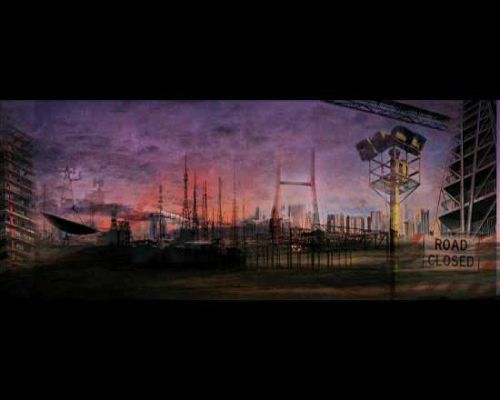 Miradas 2 - Ráfaga 387 - Big City