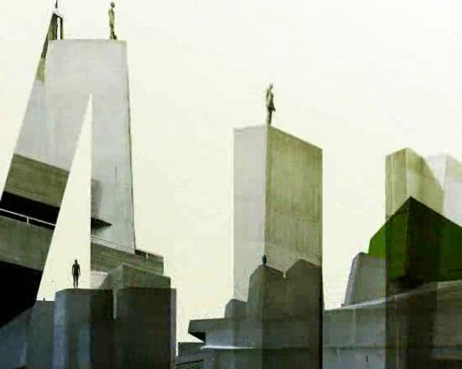 Ráfaga 329 - Horizonte | Ver