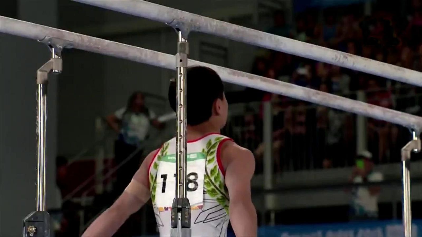 Conexión tdp - 16/10/18 - ver ahora