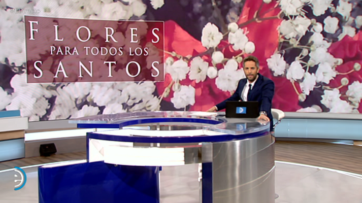 España Directo - España Directo - 16/10/18