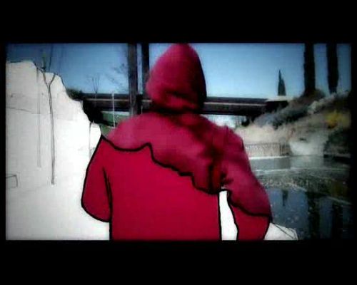 Miradas 2 - Ráfaga 404 - Sin título