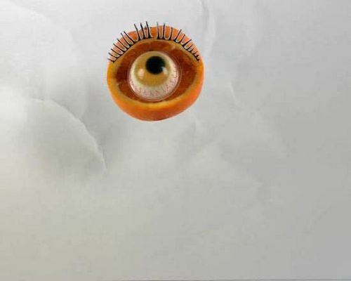 Miradas 2 - Ráfaga 420 - Naranjito