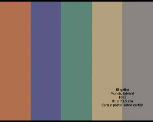 Miradas 2 - Ráfaga 465 - Arttones