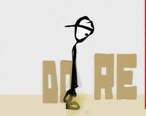 Miradas 2 - Ráfaga 491 - Remiradas Beat Boy