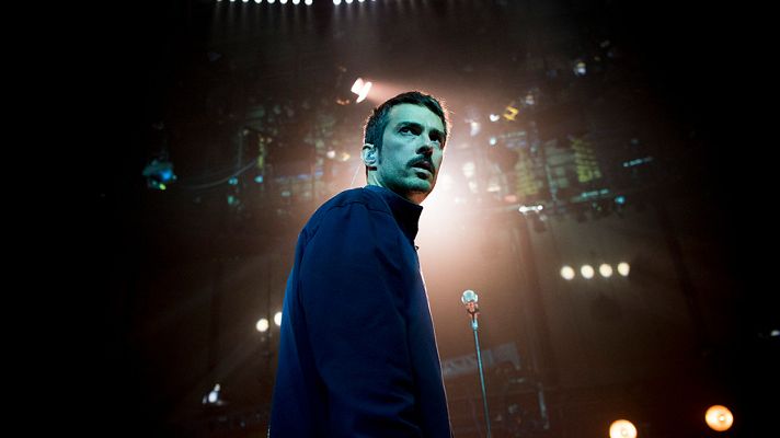 La hora musa - Vetusta Morla, Soleá Morente y Diavlo