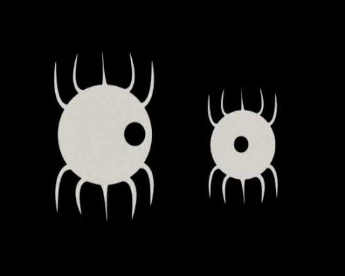 Miradas 2 - Ráfaga 533 - Miradas cangronujas