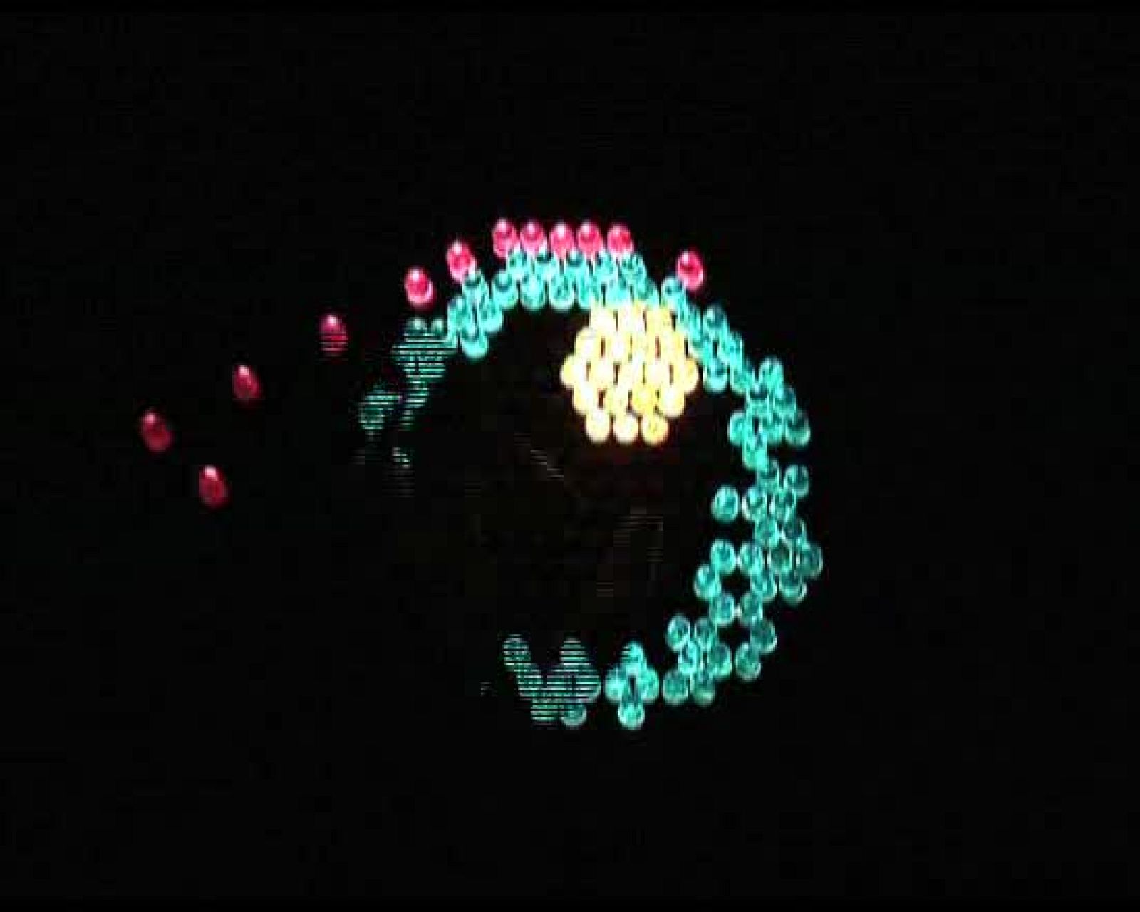 Ráfaga 573 - Lumirama | Ver