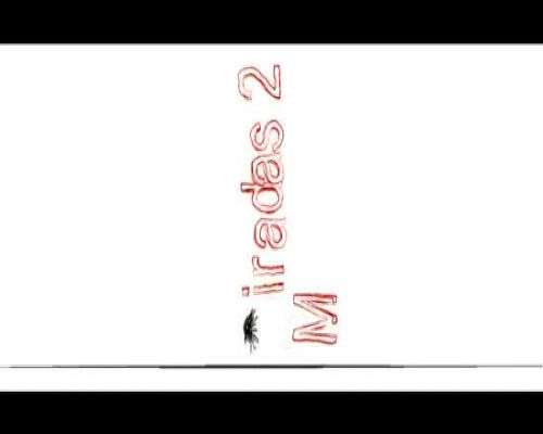 Miradas 2 - Ráfaga 525 - Sin título