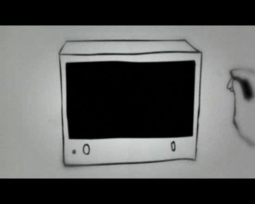 Miradas 2 - Ráfaga 535 - Sin título