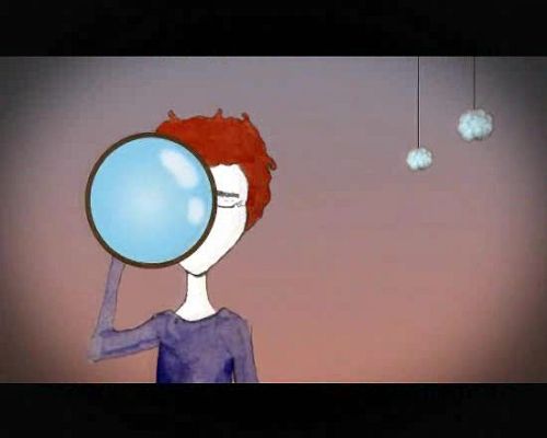 Miradas 2 - Ráfaga 605 - Sin título