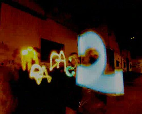 Miradas 2 - Ráfaga 584 - Sin título