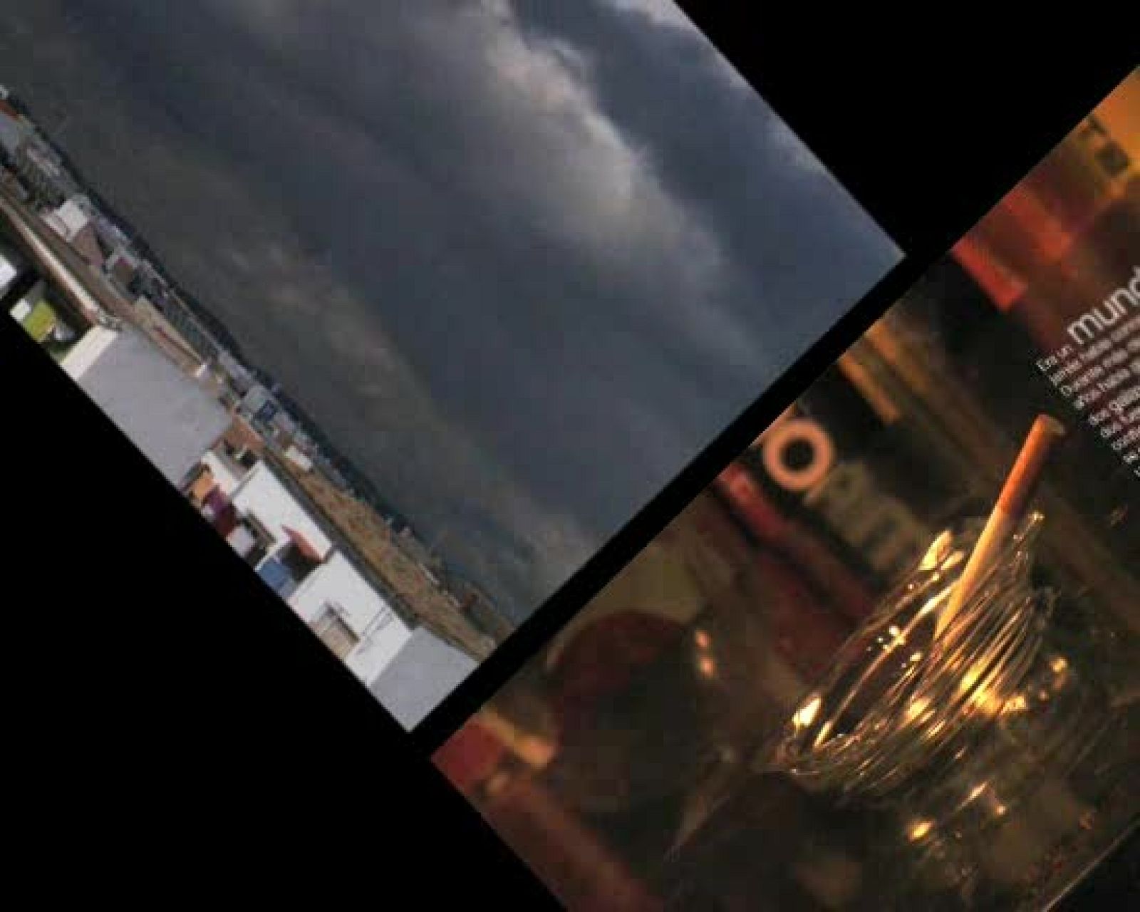 Ráfaga 621 - Cosas pequeñas | Ver