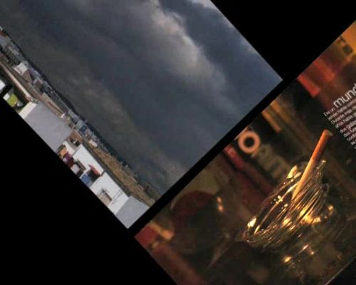 Miradas 2 - Ráfaga 621 - Cosas pequeñas