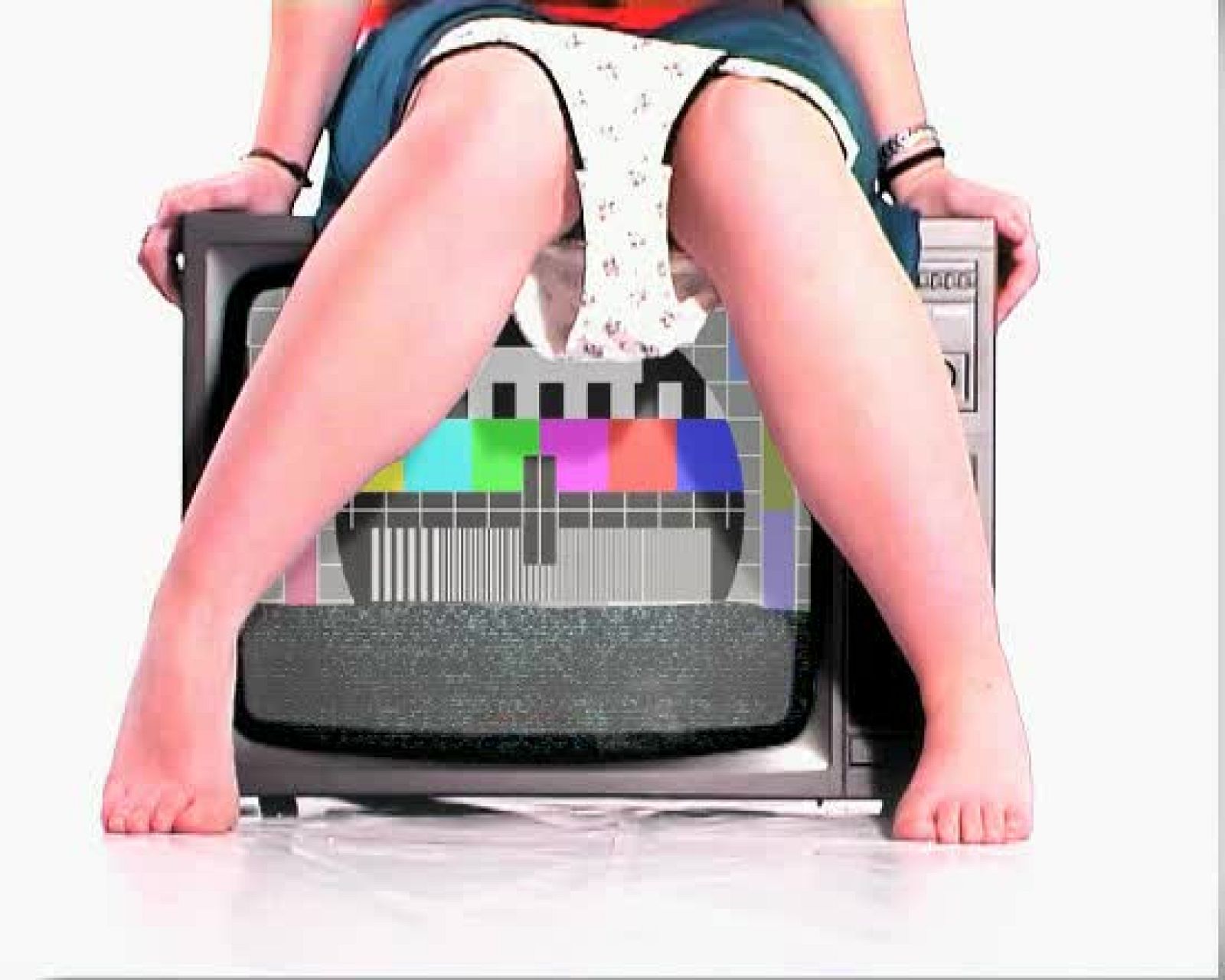 Ráfaga 580 - Tele WC | Ver