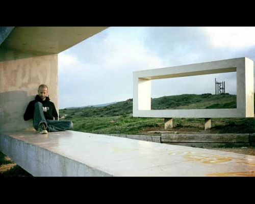 Miradas 2 - Ráfaga 668 - Sin título