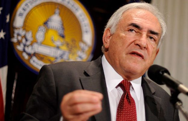  - El FMI pesimista para el 2009