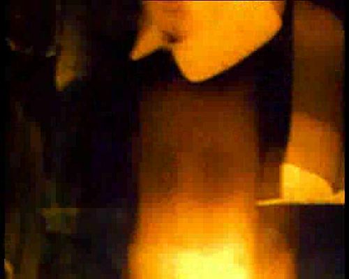 Miradas 2 - Ráfaga 64 - No te salves