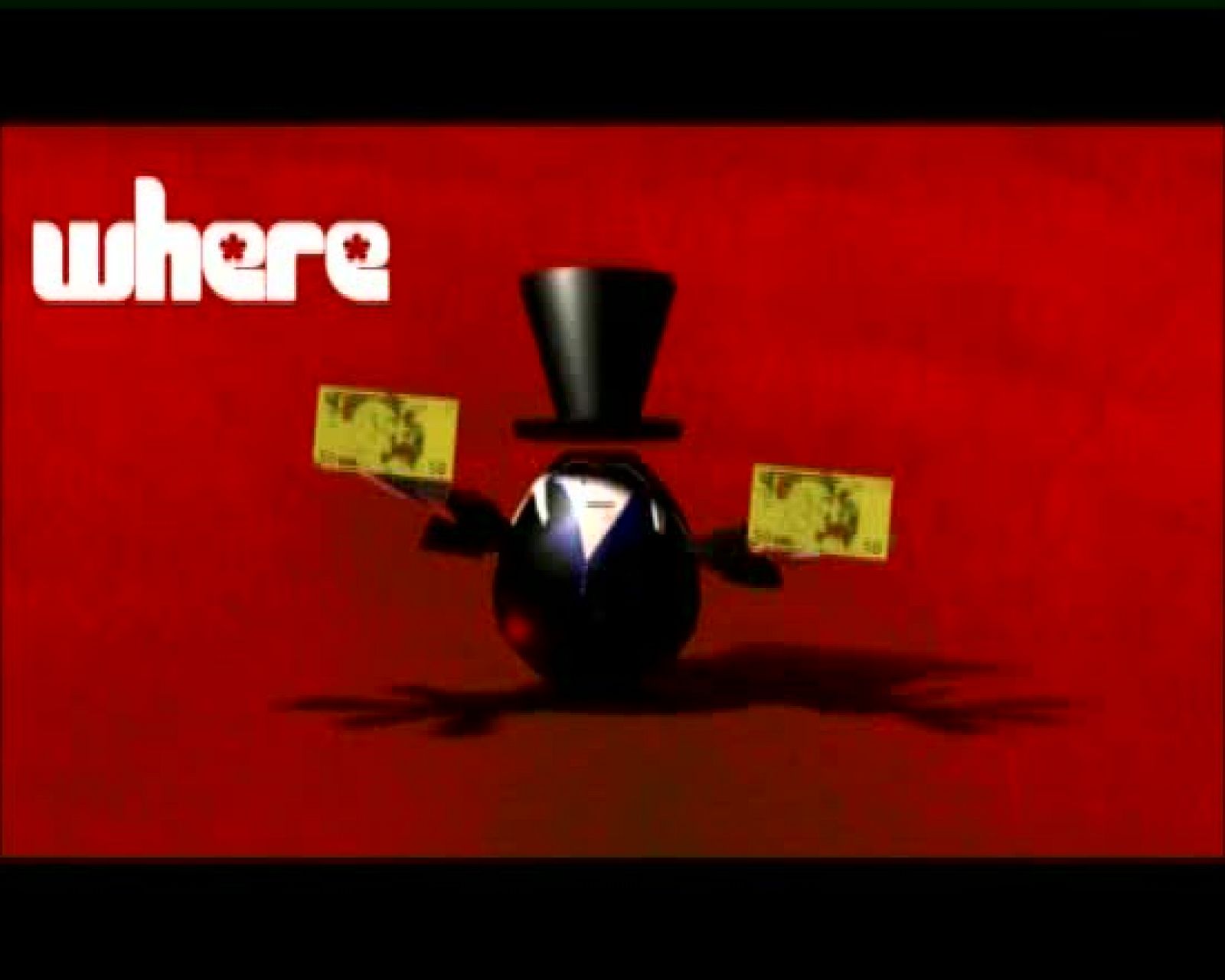 Ráfaga 47 - Feel | Ver