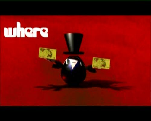 Miradas 2 - Ráfaga 47 - Feel