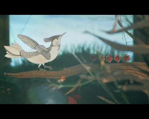 Miradas 2 - Ráfaga 96 - Sin título