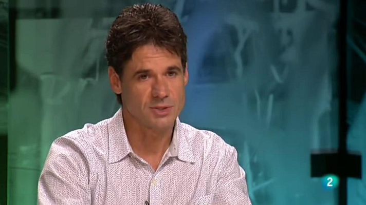 Noms propis - Àlex Crivillé