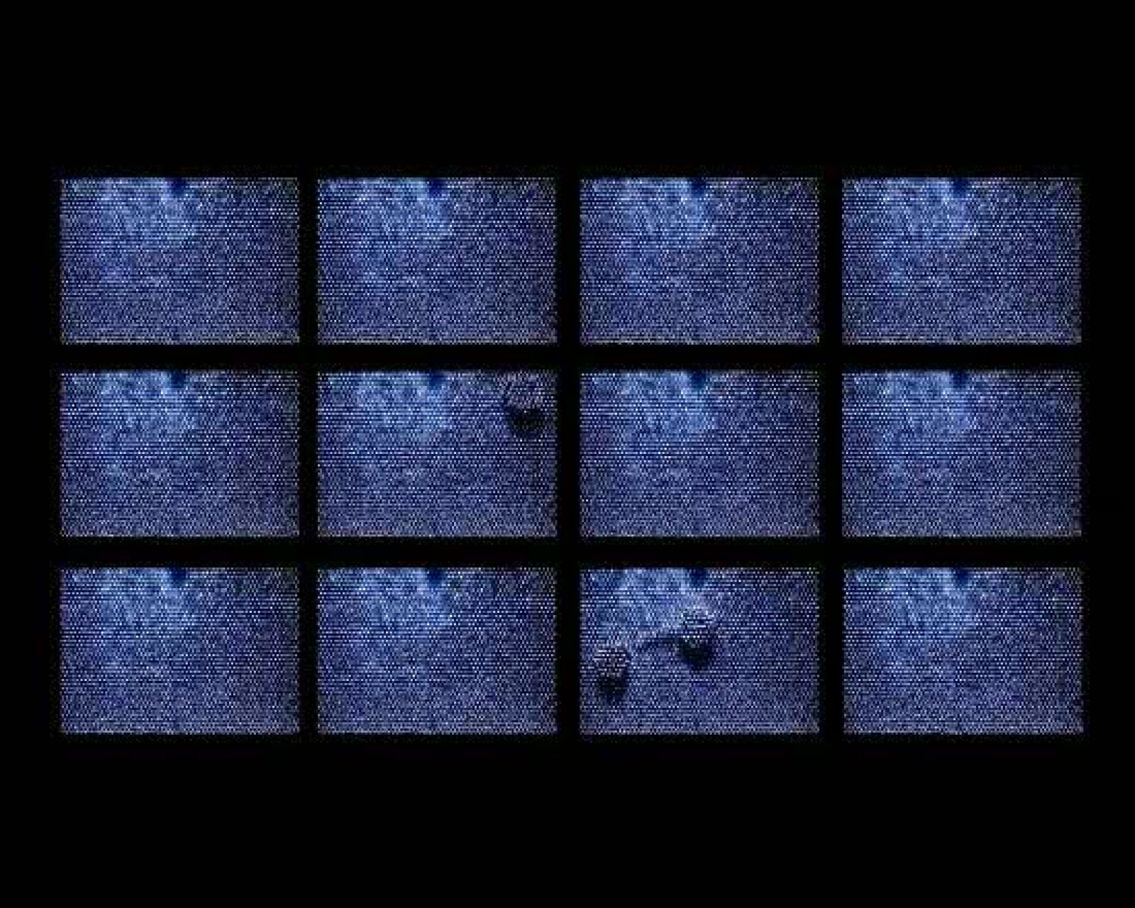 Ráfaga 117 - Movimientos | Ver